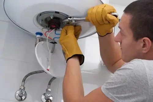 Ремонт водонагревателей Electrolux в Тихвине в октябре