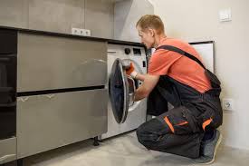 Ремонт посудомоечных машин Indesit в Тихвине в октябре