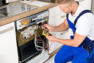 Ремонт посудомоечных машин Electrolux в Тихвине — сервис Мастер24, цена от 1748 руб